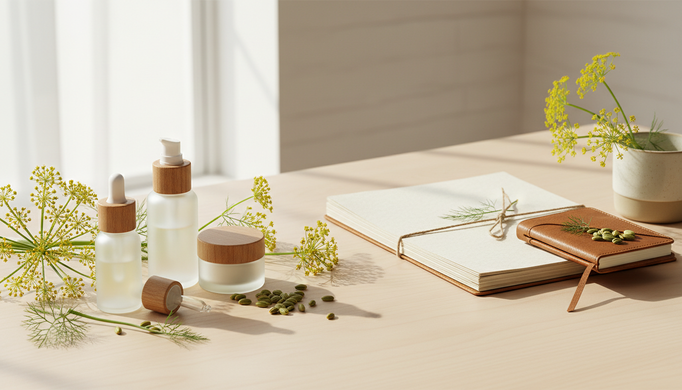 Fennel Oil vs Anise Oil: Two Licorice-Sweet Oils Compared