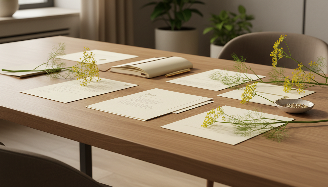 How to Spot Pure Fennel Essential Oil Before You Pay
